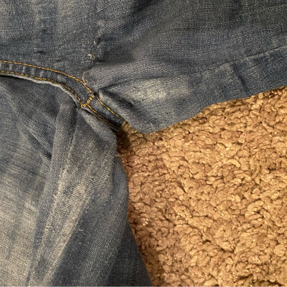 Jeans - Picture 4 of 4